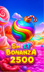 Sweet Bonanza 2500